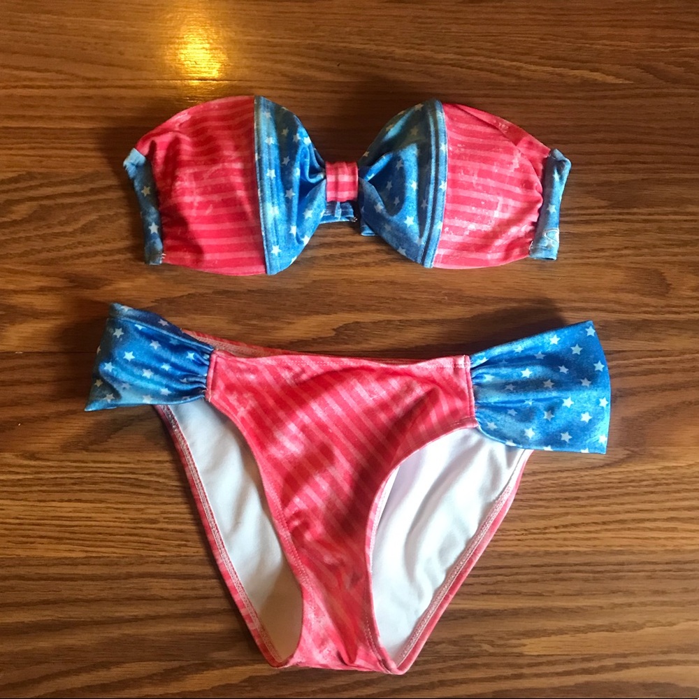 PacSun bathing suit